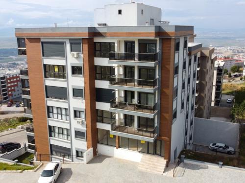 MAYA APARTMANI (ÇİĞLİ)